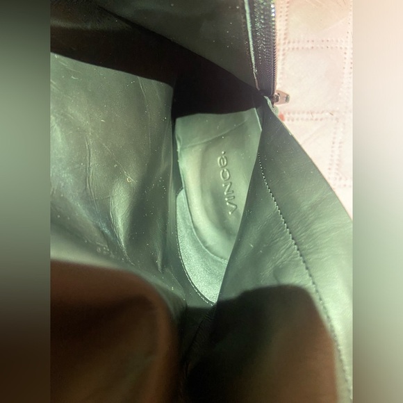 Vince heel boots - Picture 6 of 7